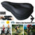 Mountain Bike 3D Saddle Cover Thick Breathable Super Soft Bicycle Seat Cushion Silicone Sponge Gel Bike Seat Bicycle Accessories