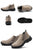 Safety Shoes Men Work Shoes Lightweight Soft Steel Toes Sneakers Industrial Protection for the Feet