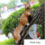 Exquisite Resin Squirrel Garden Decoration Perfect Outdoor Decoration for Home Desk and Fairy Garden