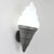 Creative Ice Cream Wall Lamp Wall Sconces for Dining Room Bar Cafe Home Decor Modern Led Lighting Fixture