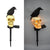 Halloween Outdoor Light Skeleton Ghost Horror Grimace Party Decor for Courtyard Home Holiday Lighting Garden Decoration