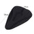 Mountain Bike 3D Saddle Cover Thick Breathable Super Soft Bicycle Seat Cushion Silicone Sponge Gel Bike Seat Bicycle Accessories