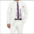 Men's Formal Fit Single breasted Elegant man suit Customized  Casual Business Office Jacket Set of Two Comfortable