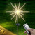 LED Solar Fireworks Light Outdoor Meteor Horse Lamp Garland IP65 Waterproof String Lights Garden