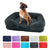 Large Dog Bed Dog Plush Pet Bed Winter Thickened Sleeping Bed Sofa Removable Pad