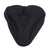 Mountain Bike 3D Saddle Cover Thick Breathable Super Soft Bicycle Seat Cushion Silicone Sponge Gel Bike Seat Bicycle Accessories