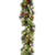 2.7M Christmas Garlands With Pinecones Red Berries Artificial Christmas Wreaths Home Xmas Tree Stairs Door