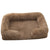 Large Dog Bed Dog Plush Pet Bed Winter Thickened Sleeping Bed Sofa Removable Pad