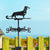 Dachshund Weather Vane  Decor Roof WeatherVane Garden