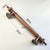 Modern Sliding Barn Gate Bronze Handle 460mmDoor Hardware Pull