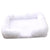 Large Dog Bed Dog Plush Pet Bed Winter Thickened Sleeping Bed Sofa Removable Pad