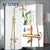 KEMAIDI Thermostatic Shower Set Gold Bathroom Shower System 38 Thermostatic Bath Shower Set