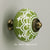 1PC Decorative Ceramic Cupboard Door Knobs, Vintage Porcelain Dresser Drawer Knobs Pulls Furniture Cabinet Knobs Handles