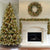 2.7M Christmas Garlands With Pinecones Red Berries Artificial Christmas Wreaths Home Xmas Tree Stairs Door