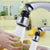 High-Quality 360 Rotating Faucet Nozzle Adapter Water-Saving Device for Kitchen and Bathroom