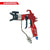 AEROPRO 816 Professional Airless High Pressure Gun 3300PSI Airless Paint Sprayer Gun