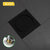 Deodorant Black Bathtub Shower Floor Drain Hidden 10x10CM Brass Square Floor Drain Shower Floor Drain Garbage Grate Floor Drain