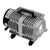 220V 25/30/45W External High Power AC E-magnetic Air Pump Fish Pond Oxygen Pump Compressor for pond Air Aerator Pump