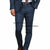 Men's Formal Fit Single breasted Elegant man suit Customized  Casual Business Office Jacket Set of Two Comfortable