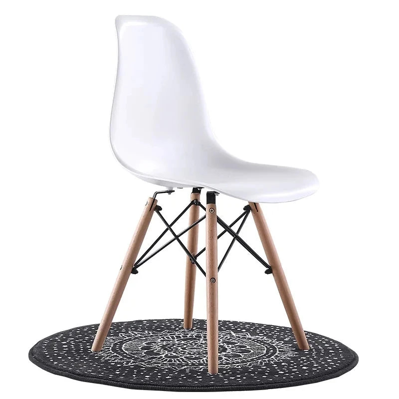 Dining chair Nordic chair