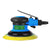 150mm Pneumatic Air Sander Polisher Tool Polishing Random Orbital Palm Machine Grinder for Car Paint Care Rust Removal