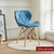 Dining chair Nordic chair