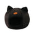 Deep Sleep Comfort In Winter Cat Bed Iittle Mat Basket Small Dog House Products Pets Tent Cozy Cave Nest Indoor