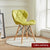 Dining chair Nordic chair