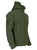 Waterproof Jacket Men's /Women's jacket Outdoor Soft Shell Fleece Windproof Waterproof Breathable Thermal Hooded