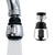 High-Quality 360 Rotating Faucet Nozzle Adapter Water-Saving Device for Kitchen and Bathroom