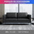 Futon Sofa Beds Sectional  Sets Puff Couch Recliner Sofas Bed Set  Modern