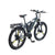 AKEZ Mountain Electric Bike 350W Motor 36V13AH Lithium battery 21-speed Urban Commuter E-Bike 26inch Tire Beach Travel E-bicycle