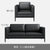 Futon Sofa Beds Sectional  Sets Puff Couch Recliner Sofas Bed Set  Modern