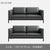 Futon Sofa Beds Sectional  Sets Puff Couch Recliner Sofas Bed Set  Modern