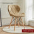 Dining chair Nordic chair