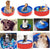 Foldable Dog Bath Swimming Pool Plastic Collapsible Kids Pool PVC Foldable Indoor and Outdoor for Dogs Cats Kid Portable Dog Tub