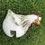 Hen Sculpture Courtyard Decoration Animal Modeling Crafts Cartoon Gardening Supplies Spoof Cock Ornaments Resin Funny Home