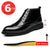 Men Brogues Leather Shoes