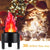 3D Fake Flame Lamp Electric Campfire Artificial Flickering Fire Light Party Flame Stage Effect Light Decor