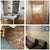 Self-Adhesive 3D Wall Stickers Luxury Decor for Living Room Bedroom Waterproof Foam Wallpapers DIY Brick Pattern