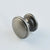 TENCHTWO Retro Kitchen Furniture Handle Black Silver Shell Drawer Door Knobs Wardrobe Cupboard Closet Shoe Cabinet Knob And Pull