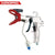 AEROPRO 816 Professional Airless High Pressure Gun 3300PSI Airless Paint Sprayer Gun