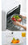 Dishwasher 52L Automatic Home Desktop Intelligent Disinfection Hot Air Drying 6 Sets Installation-Free Appliances