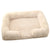 Large Dog Bed Dog Plush Pet Bed Winter Thickened Sleeping Bed Sofa Removable Pad