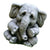 Elephant Statue Animal Resin For Your Garden