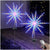 LED Solar Fireworks Light Outdoor Meteor Horse Lamp Garland IP65 Waterproof String Lights Garden