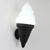 Creative Ice Cream Wall Lamp Wall Sconces for Dining Room Bar Cafe Home Decor Modern Led Lighting Fixture