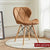 Dining chair Nordic chair