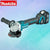 Makita DGA404 18V 125mm Brushless Lithium Electric Angle Grinder Rechargeable Cutting Machine High Power Polishing Machine