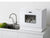 Dishwasher 52L Automatic Home Desktop Intelligent Disinfection Hot Air Drying 6 Sets Installation-Free Appliances